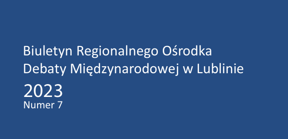 Biuletyn RODM Lublin