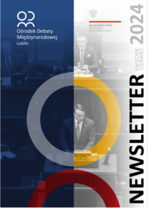 Newsletter RODM Lublin (kwiecień-czerwiec)