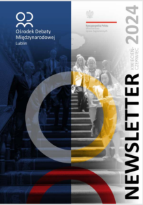 Newsletter RODM Lublin (lipiec-wrzesień)