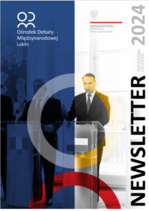 Newsletter RODM Lublin (październik-grudzień)